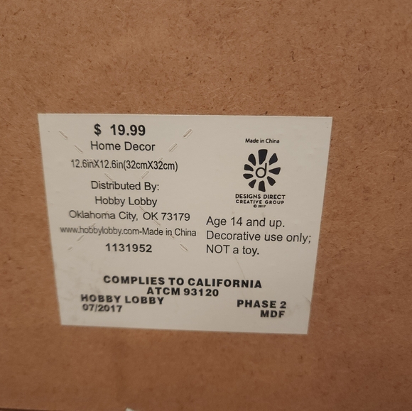 Art Wall Decor - Picture 6 of 9